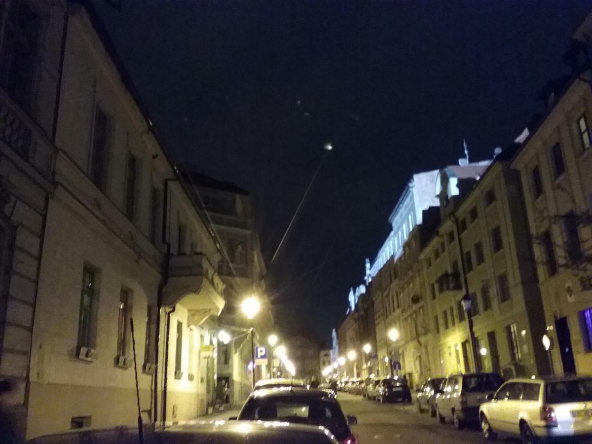 Art - Modern / Old Town - Apartament Torun Exterior photo